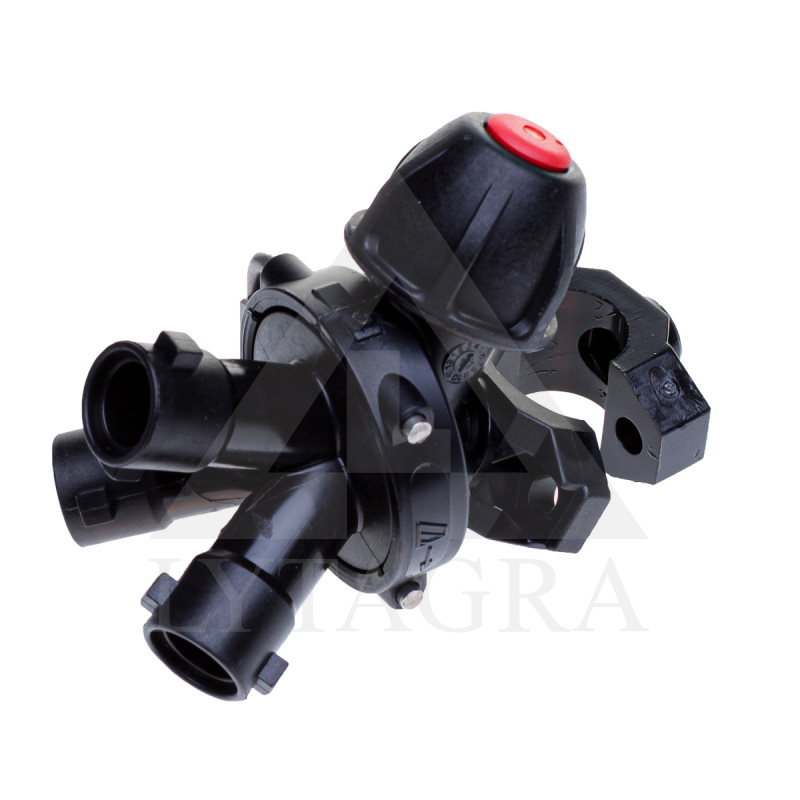 LAIKIKLIS TRIPLEKS.1/2 401224510 MM