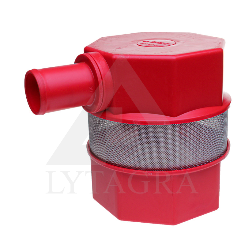 FILTRAS PLŪDĖ 3072050