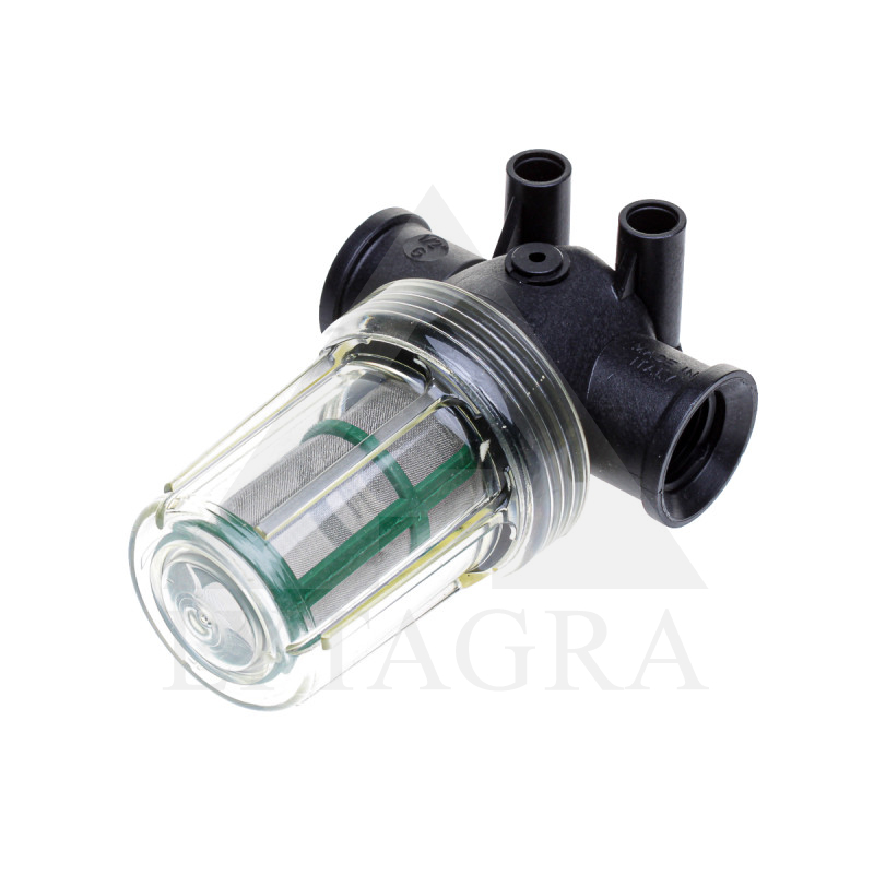 FILTRAS 3240OTO24/RAUDONAS ELEMENTAS/