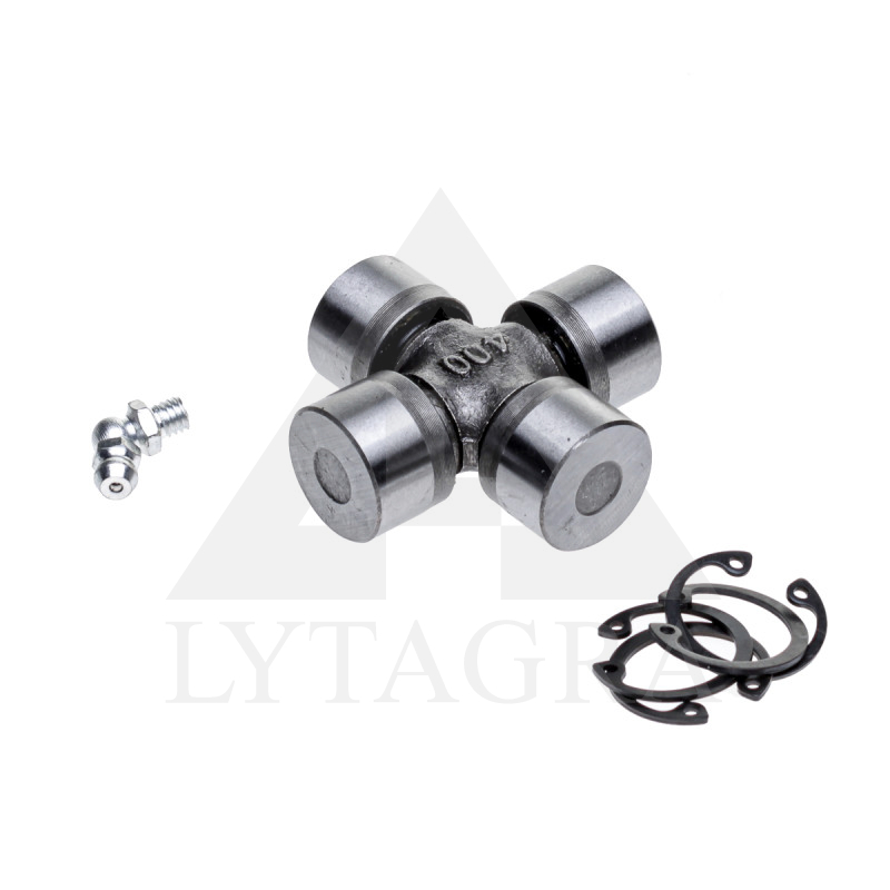 400 KRYZME 22X54