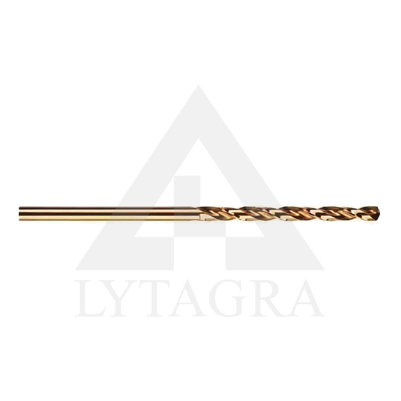 207841200 Grąžtas HSS Co d12.0 / 101x151mm / S&R