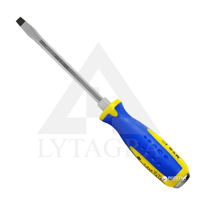 250283158 Smūginis atsuktuvasSL 1.2x8.0x150 / S2 p