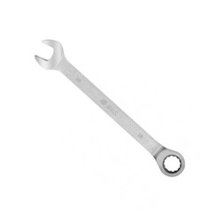 269003324 SR Raktas su terkšle 24mm