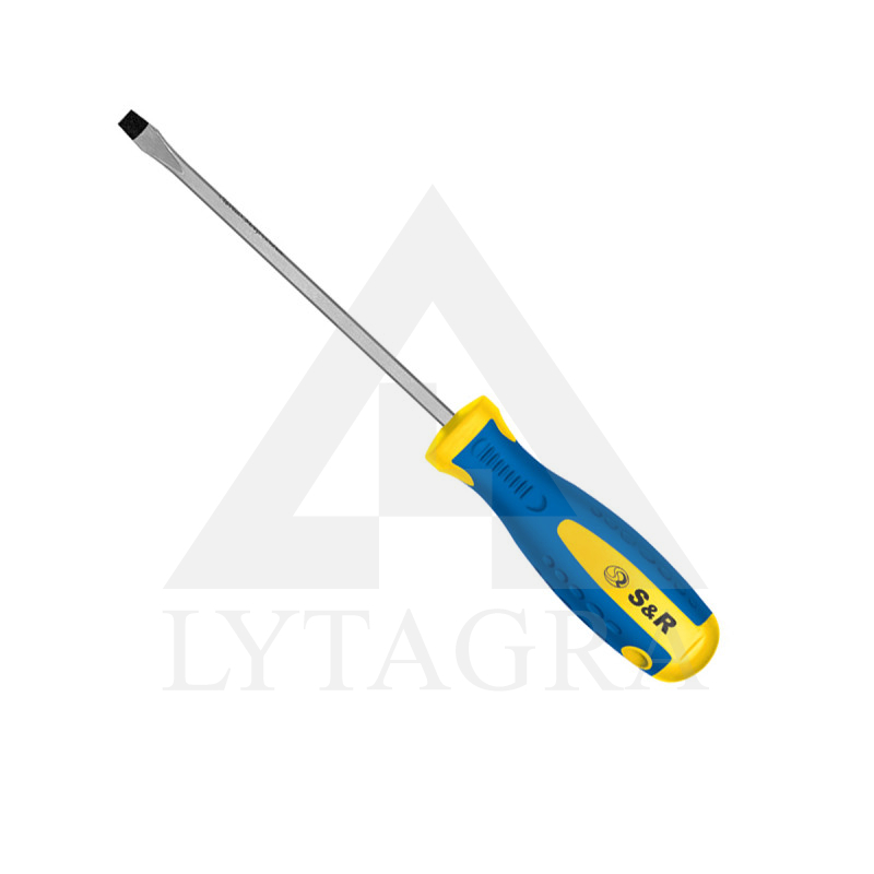 250083065 Atsuktuvas 6.5x1.2x100 mm