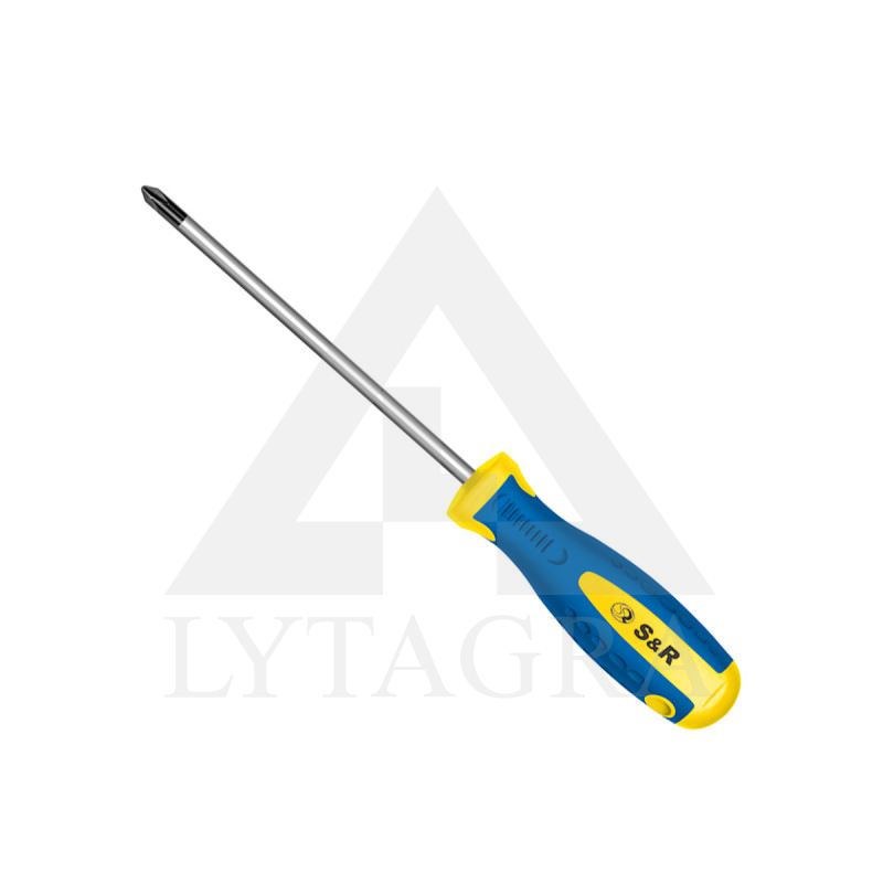 250084073 Atsuktuvas PH2x100mm