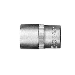 465711541 Šešiakampė galvutė 41 mm 3/4'' / S&R