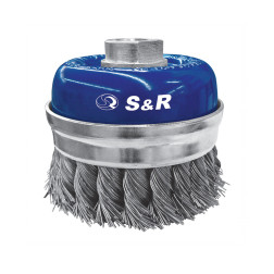 135250065 Šveitimo diskas 65mmxM14 / S&R