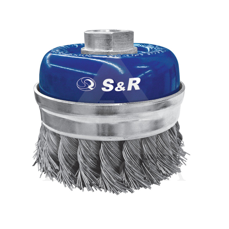 135250101 Šveitimo diskas 100mmxM14 / S&R