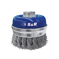 135256065 Šveitimo diskas 65mmxM14 / S&R