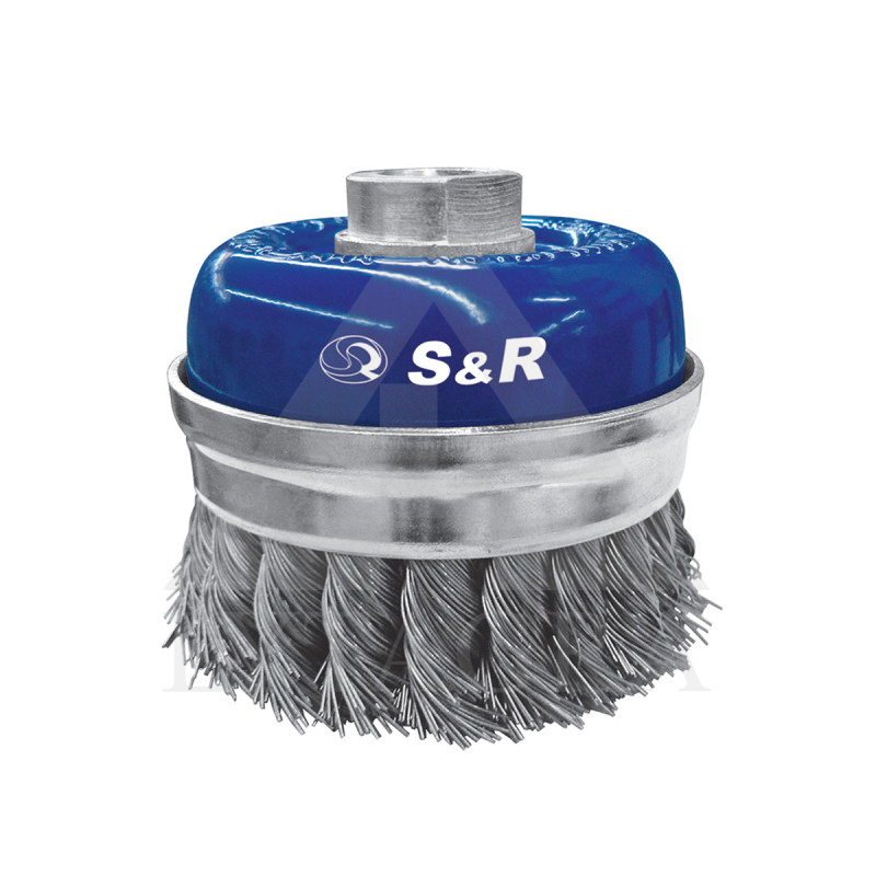 135256065 Šveitimo diskas 65mmxM14 / S&R