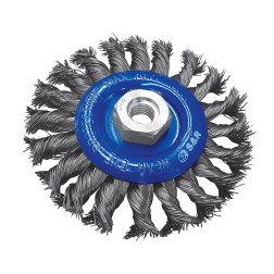 135556115 Šveitimo diskas 115mmxM14 / S&R