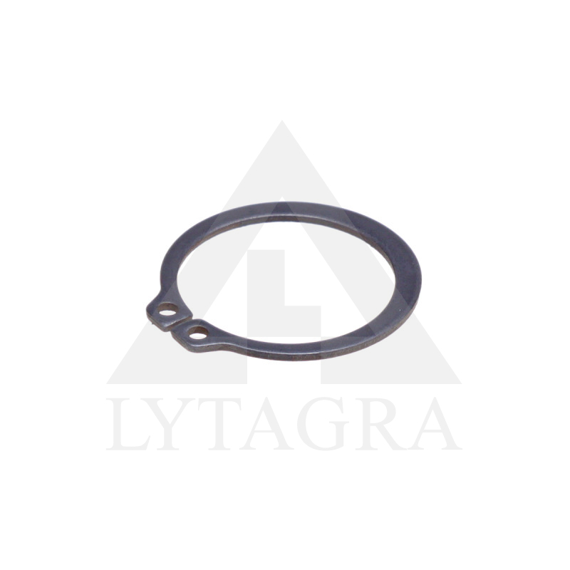 PN-81/M-85111 ZIEDAS Z 25