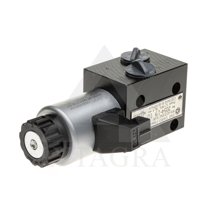 RHO6101-012/00GAM SKIRSTYTUVAS