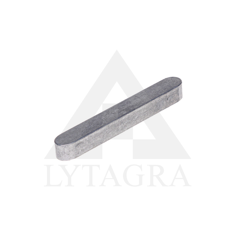 PLEISTAS DIN 6885 /8X7X60/