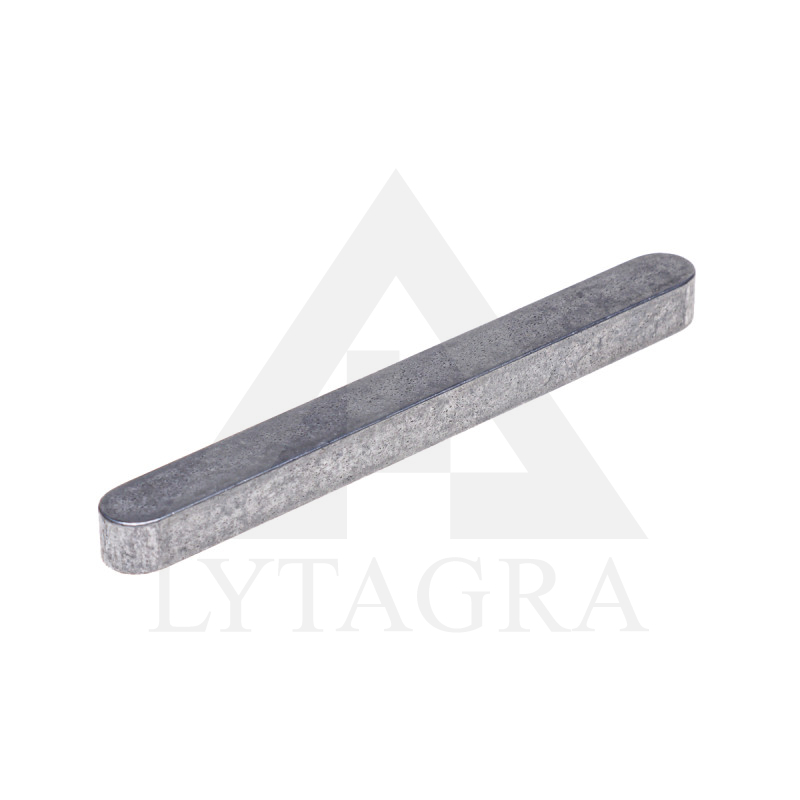 PLEISTAS DIN 6885 /10X8X100/