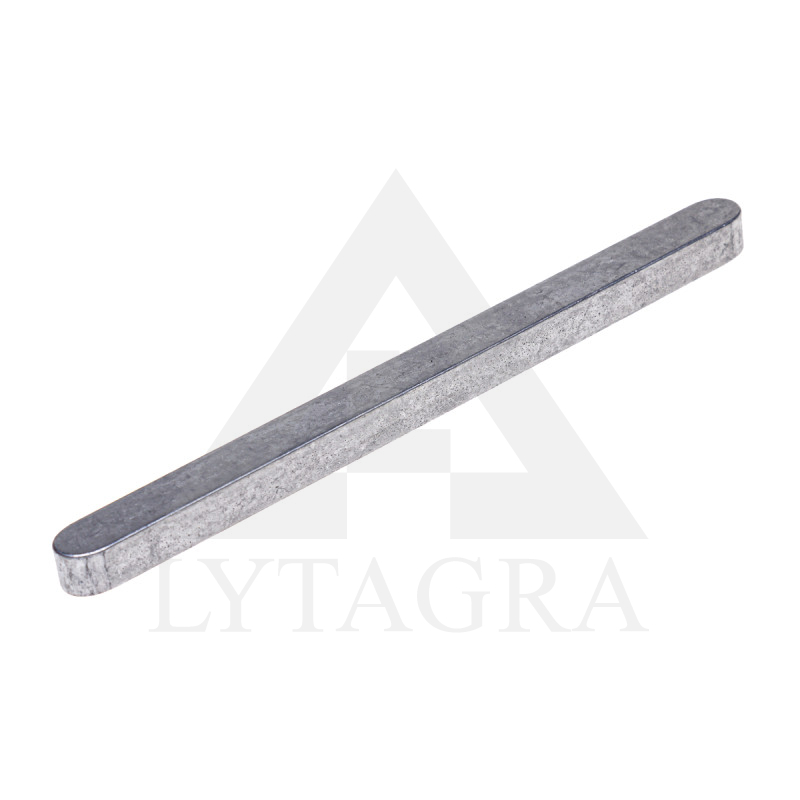 PLEISTAS DIN 6885 /10X8X140/