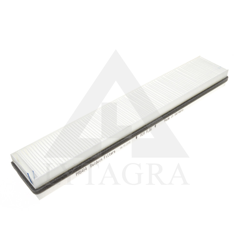SC70005/PA5404 KABINOS FILTRAS 