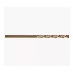 207840500 Grąžtas HSS Co d5.0 / 52×86mm / S&R