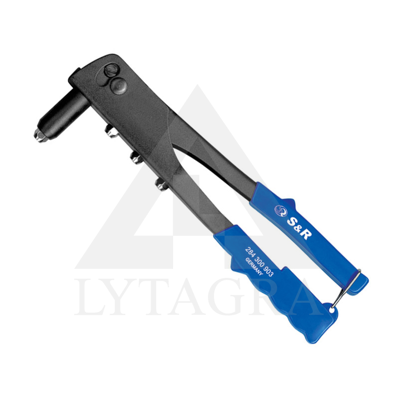 284300903 Replės kniedijimo2.4-5.0mm