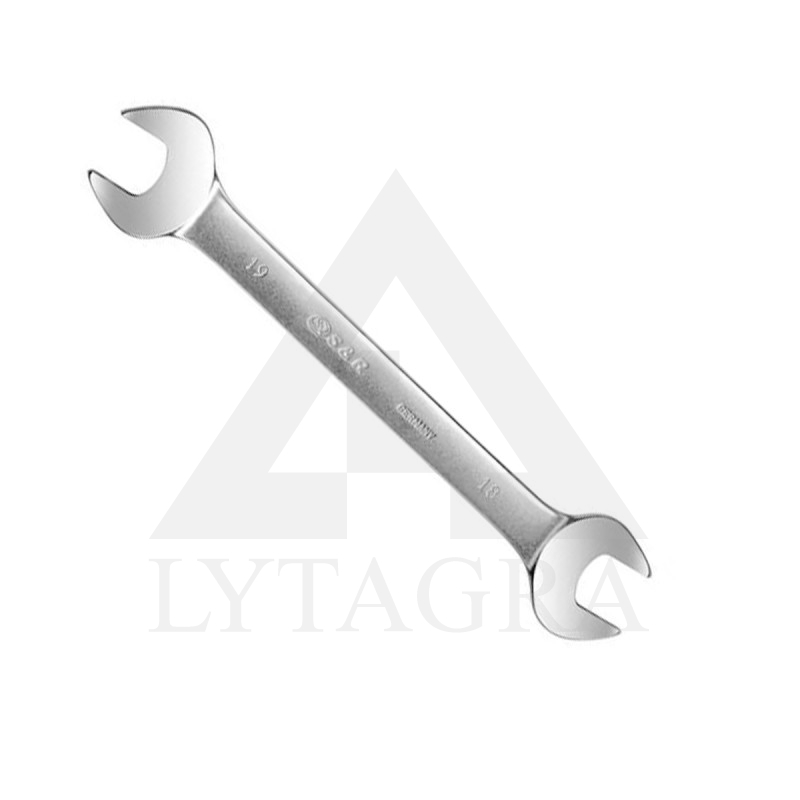 270005754 SR Veržlinis raktas 36x41mm