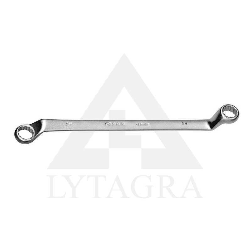 270008229 SR Kilpinis raktas 22x24mm