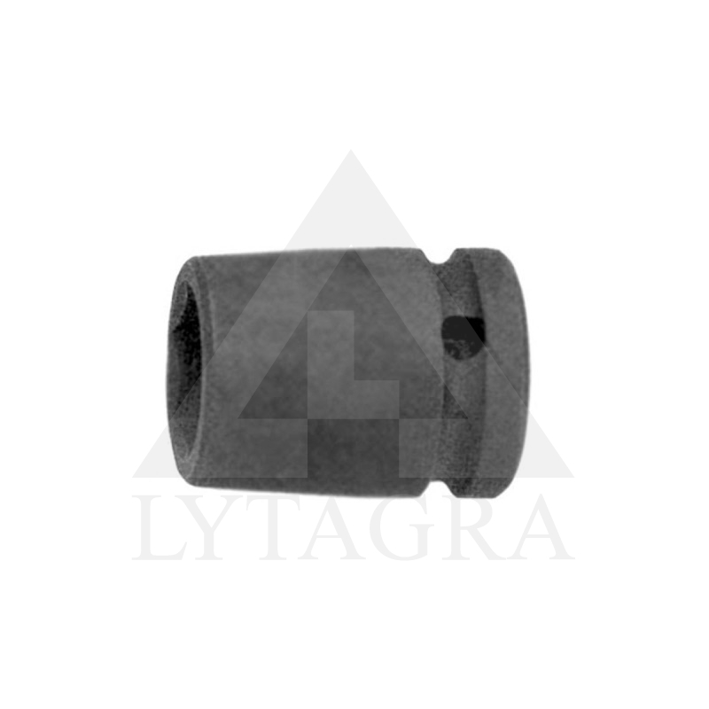 465814624 S&R Galvutė smūginėprailg.1/2" 24mm