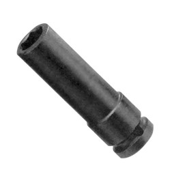 465814627 S&R Galvutė smūginėprailg.1/2" 27mm