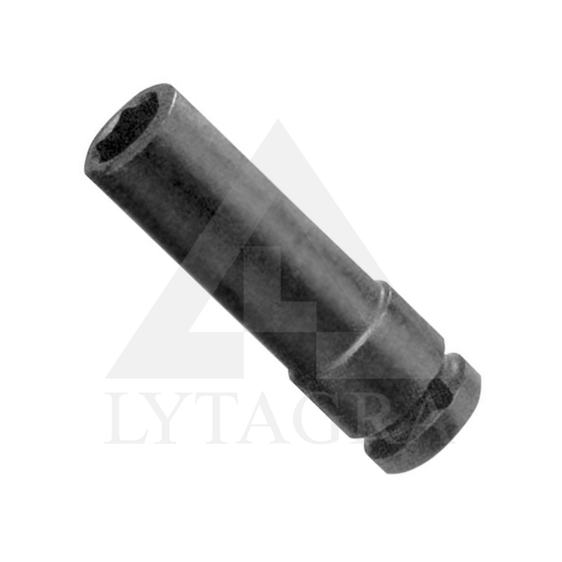 465814630 S&R Galvutė smūginėprailg.1/2" 30mm