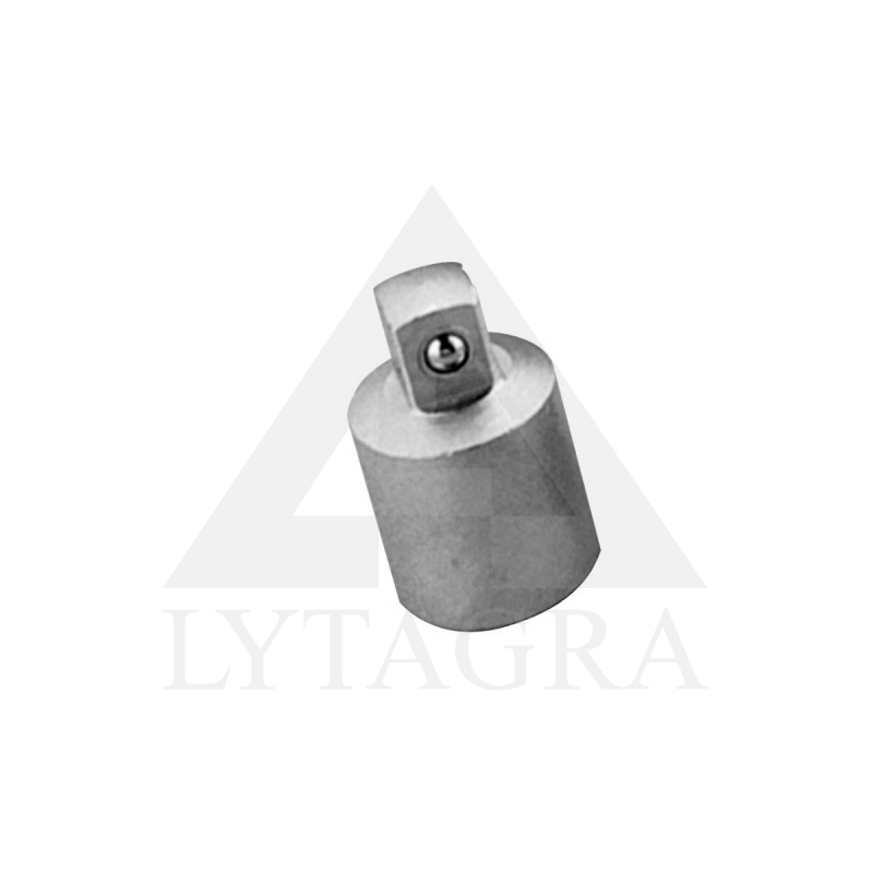 465540048 Adapteris galvutėms 3/4" (M) x 1/2" (F)