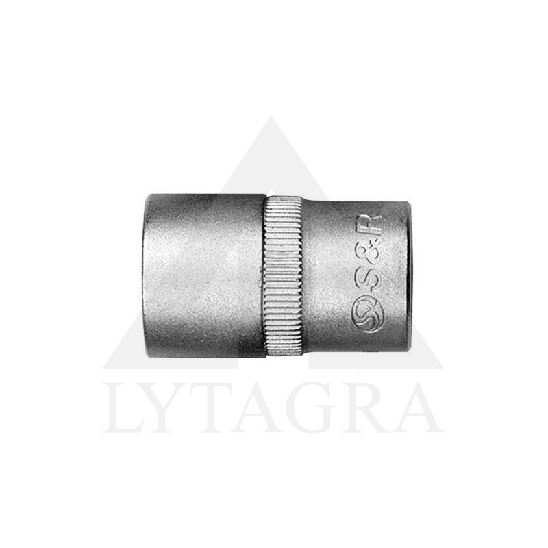 465711546 Šešiakampė galvutė 46 mm 3/4'' / S&R