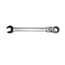 269053617 Raktas terkšlinis šarnyrinis 17 mm / S&R