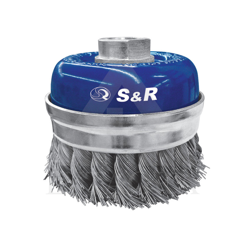 135235065 Šveitimo diskas 65mmxM14 / S&R