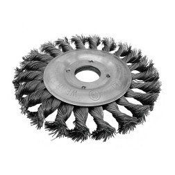 135550125 Šveitimo diskas 125x22,2 d0.50 / S&R