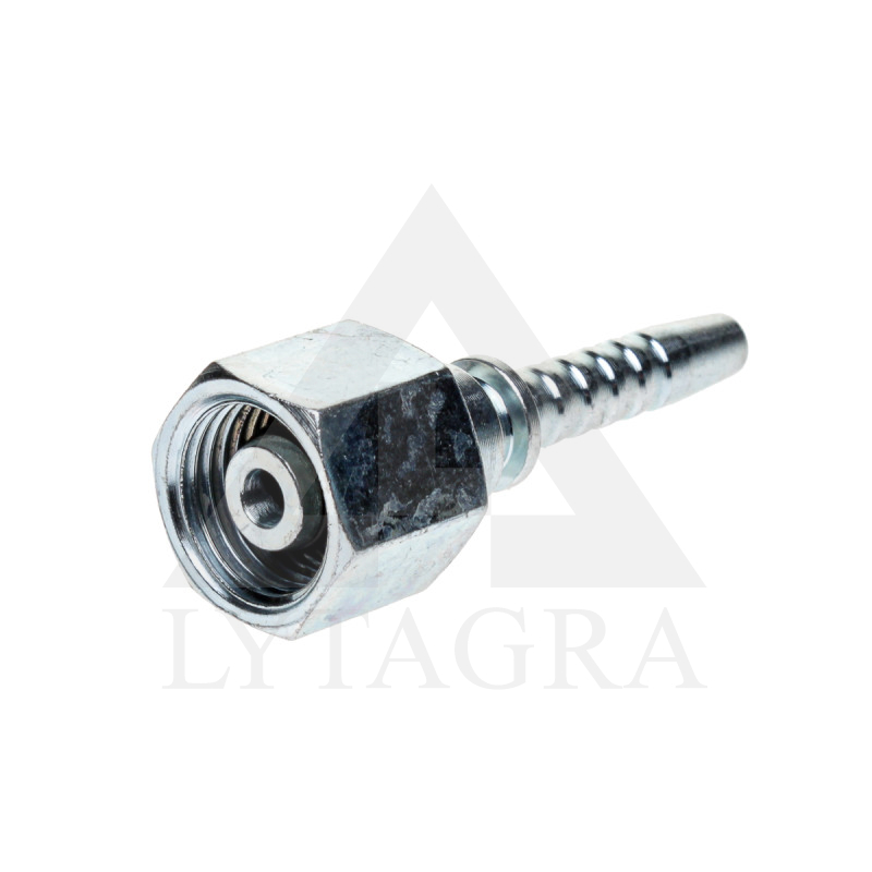 NIPELIS DKOS DN6 2SN M16X1.5﻿