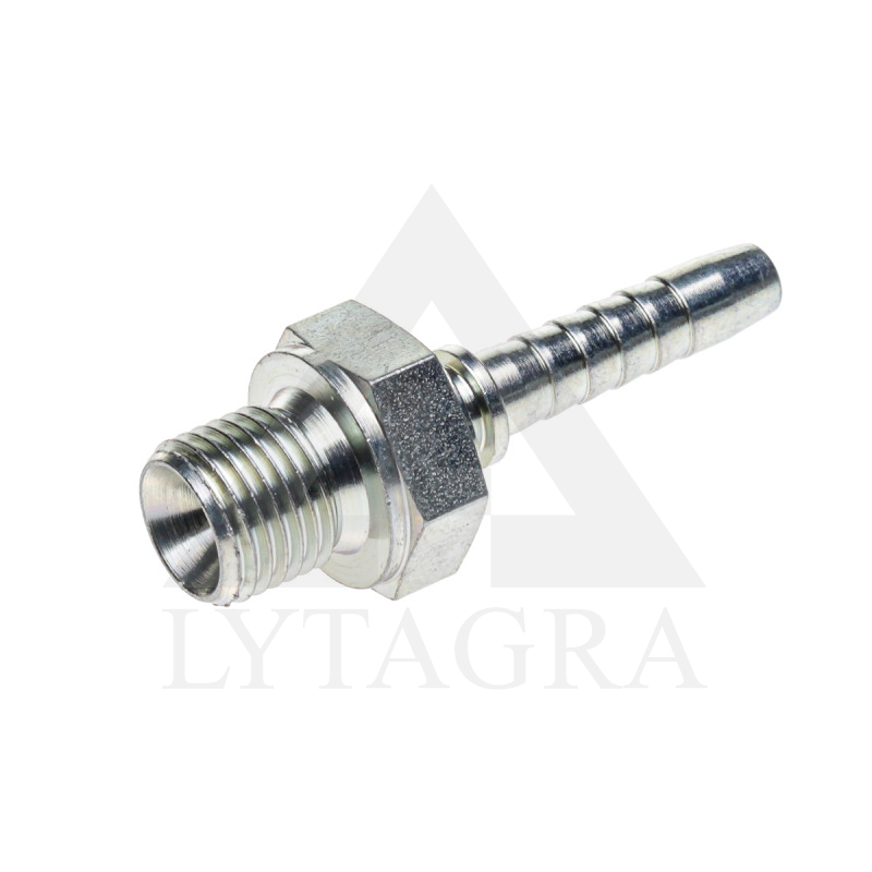 NIPELIS AGR 06-04 1/4" DN6