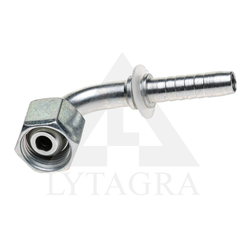 NIPELIS DKL DN 8 M16X1.5 90﻿