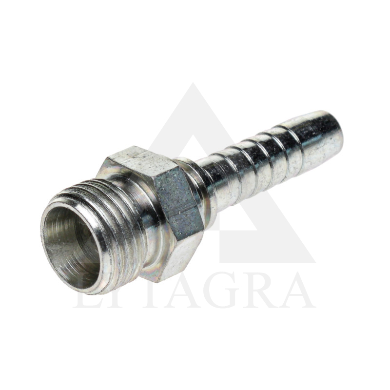 NIPELIS CEL DN8 M16X1.5﻿