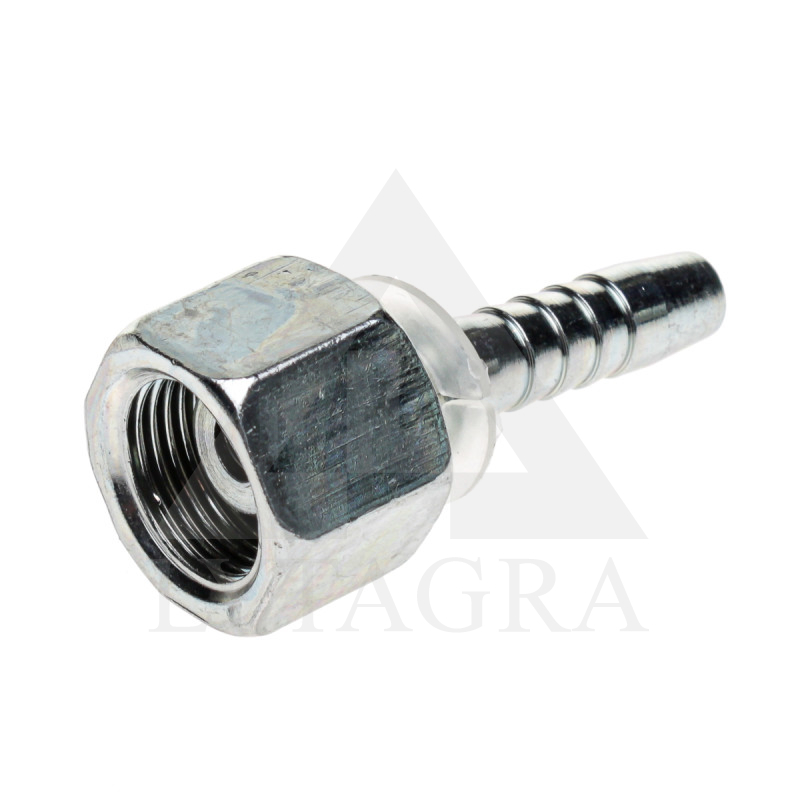 NIPELIS DKR DN08-06 3/8"﻿