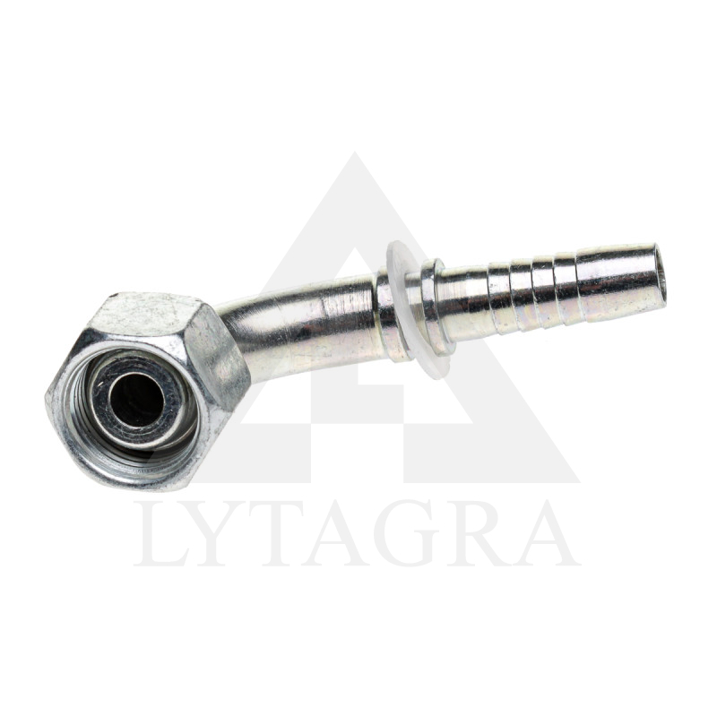 NIPELIS DKL DN 10 90 M18X1.5﻿