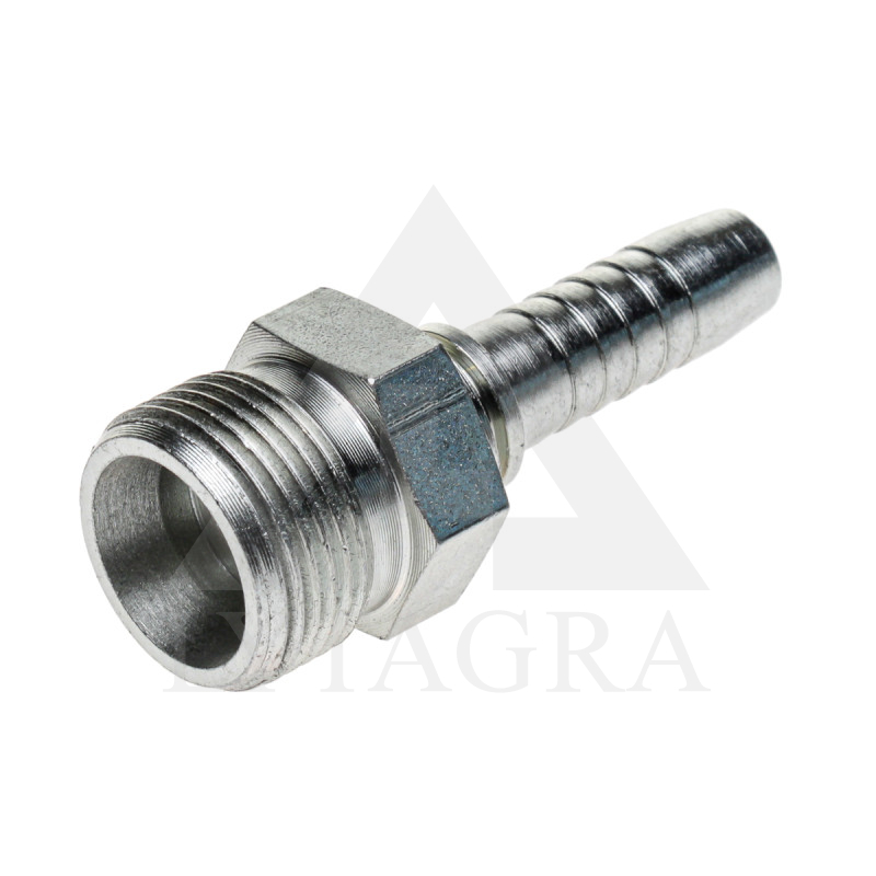NIPELIS CES DN 10 M22X1.5﻿