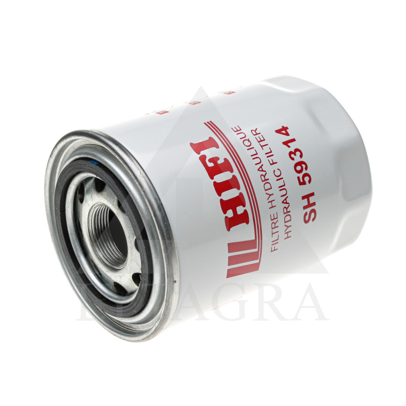 SH59314 HIDRO FILTRAS CASE