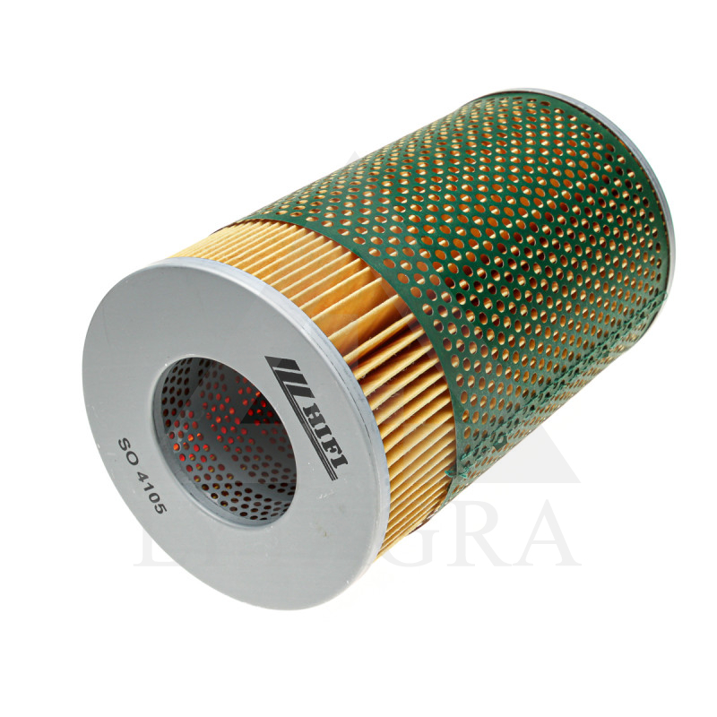 SO4105/P721 TEPALO FILTRAS MB 