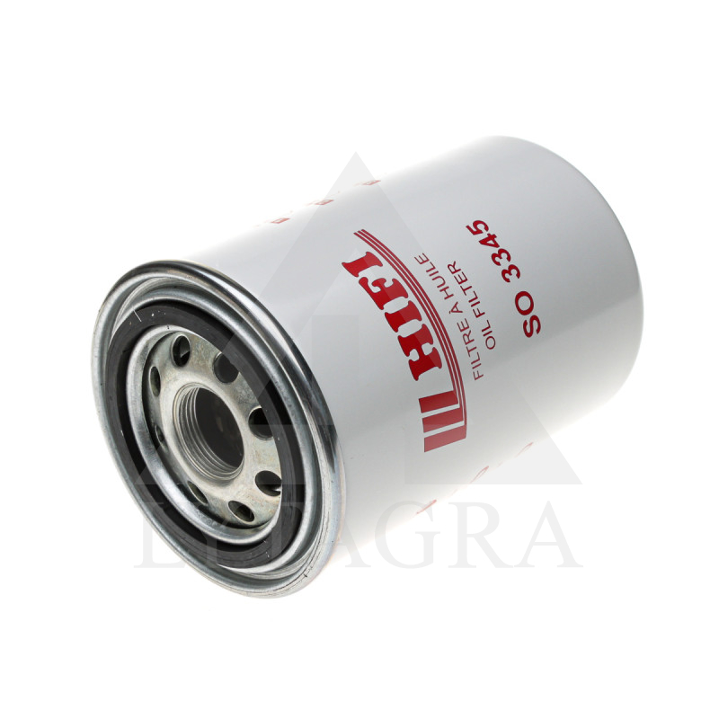 SO3345 TEPALO FILTRAS CUMMINS