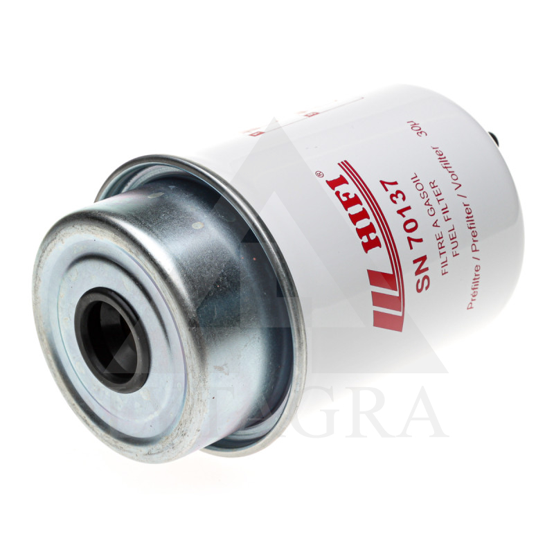SN70137/BF7672-D KURO FILTRAS JD