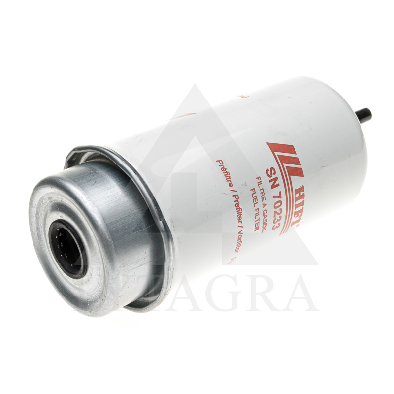 SN70233/BF7950-D KURO FILTRAS ﻿