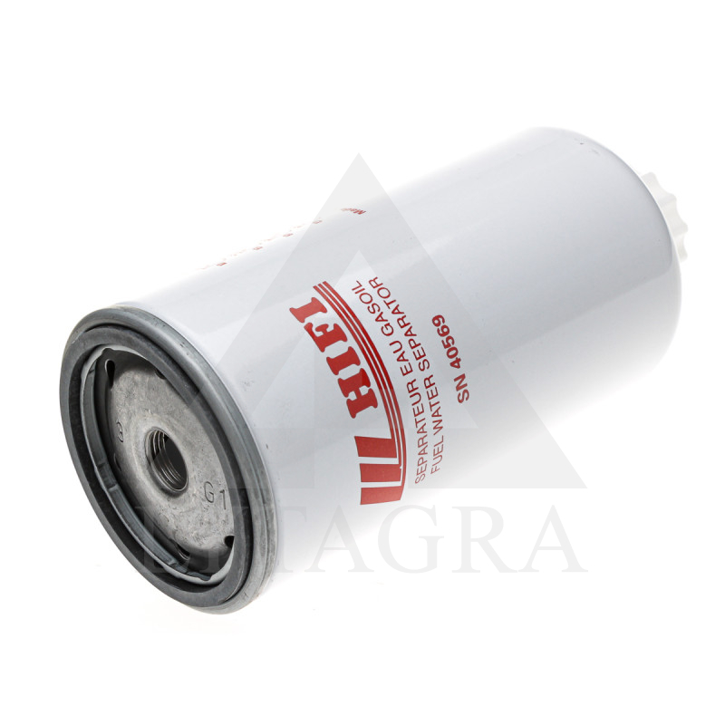 SN40569/BF1367 KURO FILTRAS NH﻿