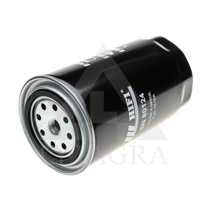 SN80124/BF1217 K. FILTRAS Iveco