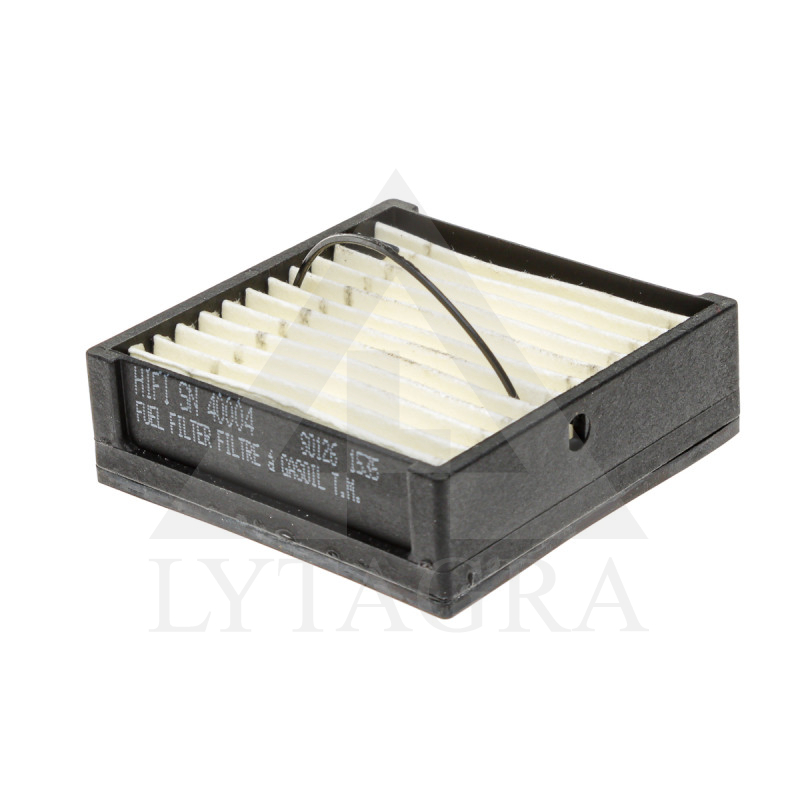 SN40004 KURO FILTRAS 