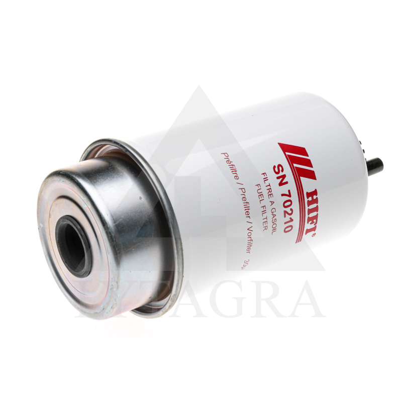 SN70210 K. FILTRAS VALMET-SISU-