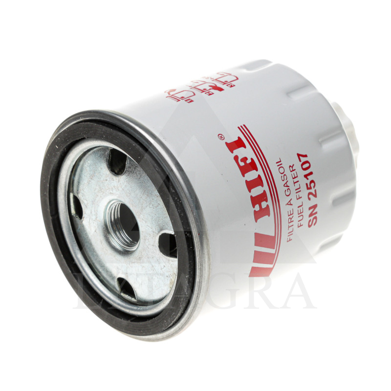 SN25107 KURO FILTRAS﻿